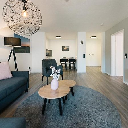 Moderne 2 Zi.-Fewo Blackforest Art Barrierefrei Naehe Freiburg Simonswald Esterno foto
