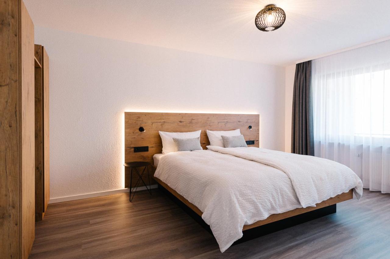 Moderne 2 Zi.-Fewo Blackforest Art Barrierefrei Naehe Freiburg Simonswald Esterno foto