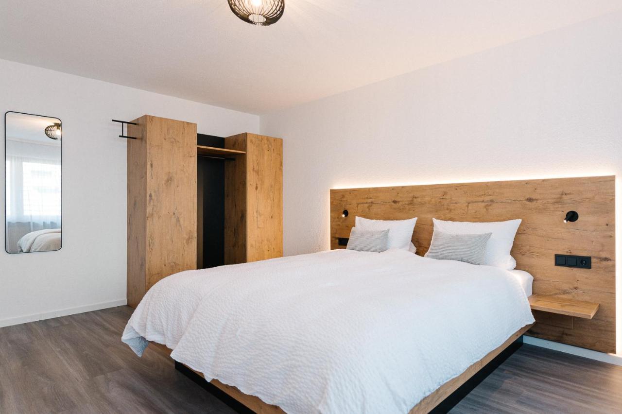 Moderne 2 Zi.-Fewo Blackforest Art Barrierefrei Naehe Freiburg Simonswald Esterno foto