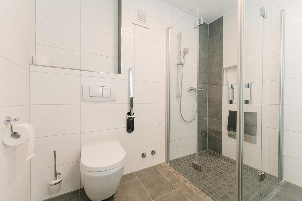 Moderne 2 Zi.-Fewo Blackforest Art Barrierefrei Naehe Freiburg Simonswald Esterno foto