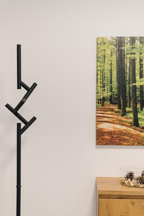 Moderne 2 Zi.-Fewo Blackforest Art Barrierefrei Naehe Freiburg Simonswald Esterno foto